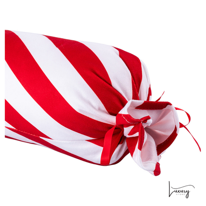 Villa D'este Candy Xmas Cuscino