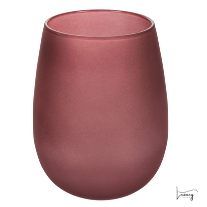 Villa D'este Set 6 Bicchieri acqua Happy houre Shade of Provence