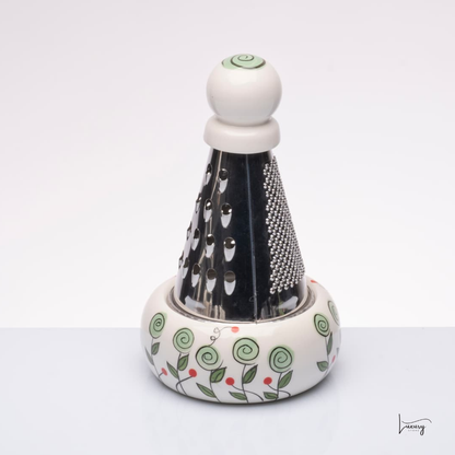 Amici di Cuore Grattugia