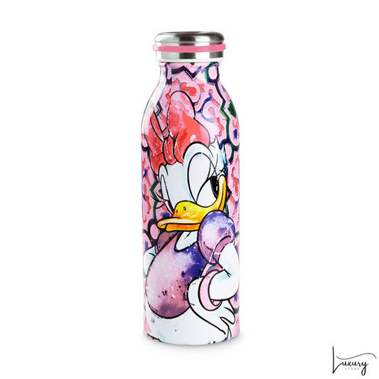 Egan Bottiglia termica Daisy Duck