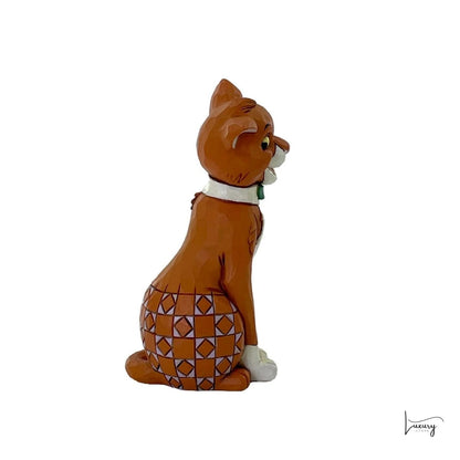 Disney Tradition  Figurina Romeo Aristogatti