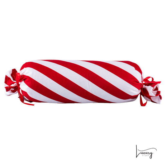 Villa D'este Candy Xmas Cuscino