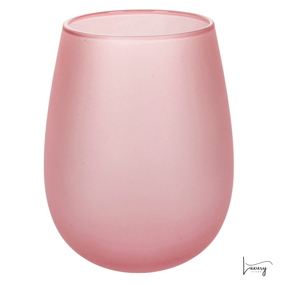 Villa D'este Set 6 Bicchieri acqua Happy houre Shade of Provence