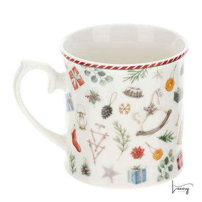 Hervit MUG  Dreamland
