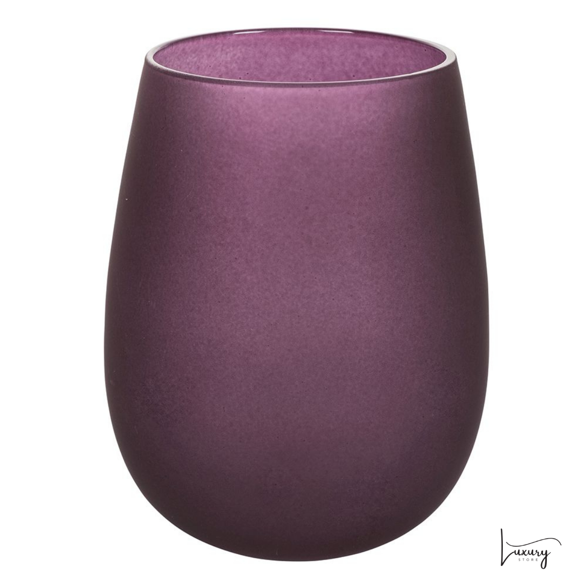 Villa D'este Set 6 Bicchieri acqua Happy houre Shade of Provence