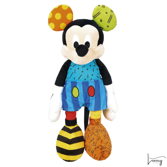 Disney by Peluche di Topolino - Britto