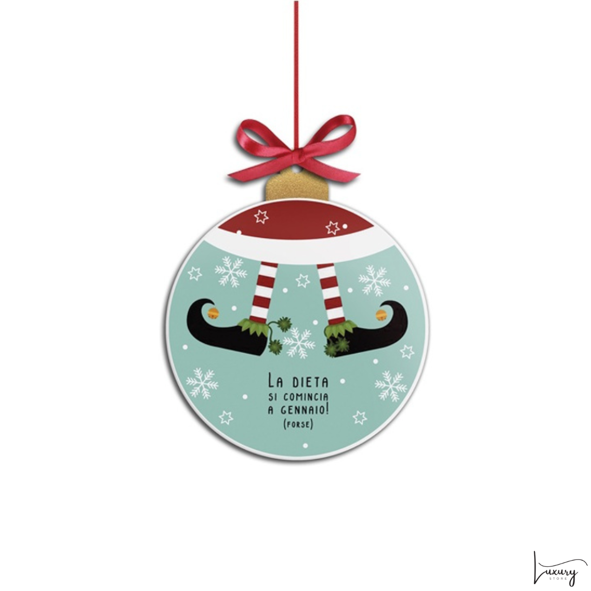 Egan Formelle Natale 2025