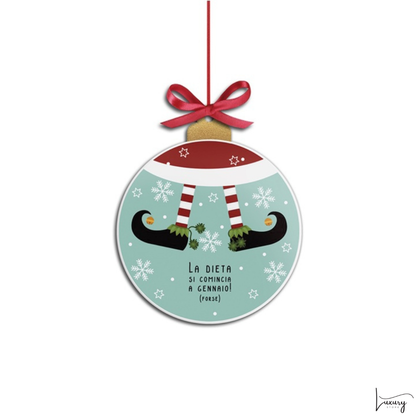 Egan Formelle Natale 2025