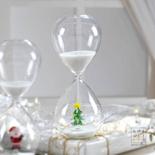 Mascagni Clessidra Abete