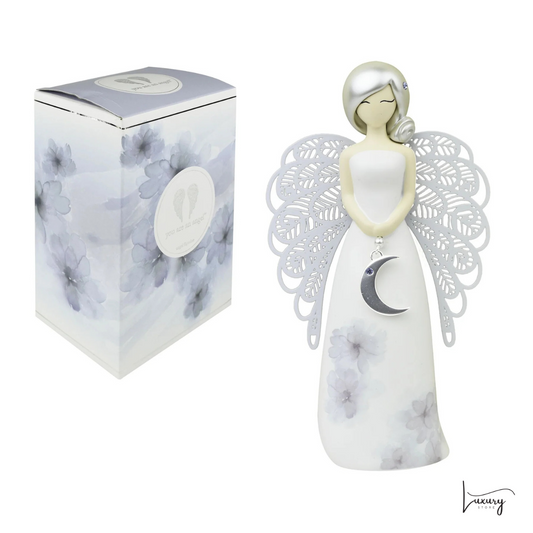 You are an Angel  Figurina "Luna"