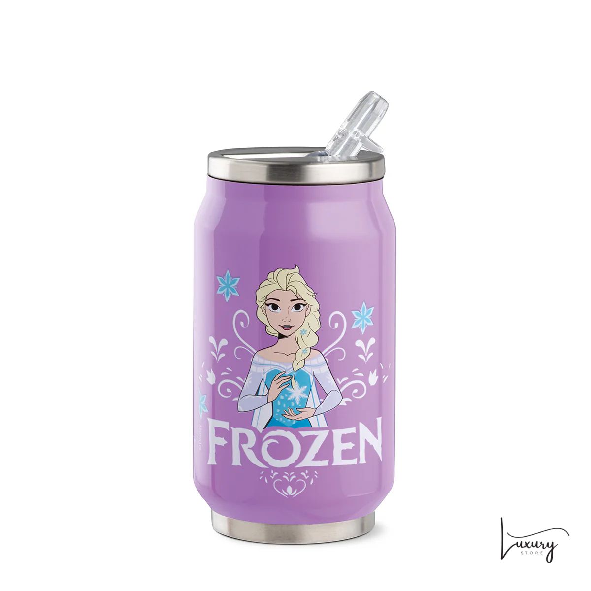 Egan Bottiglia termica Lattina Frozen