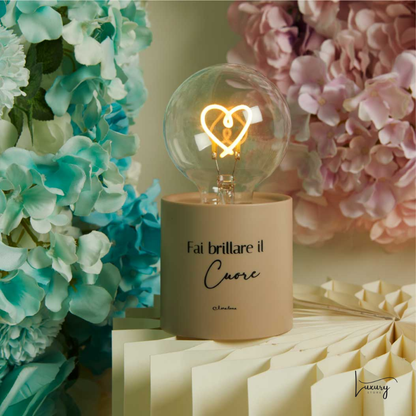 Claraluna Lampada Led