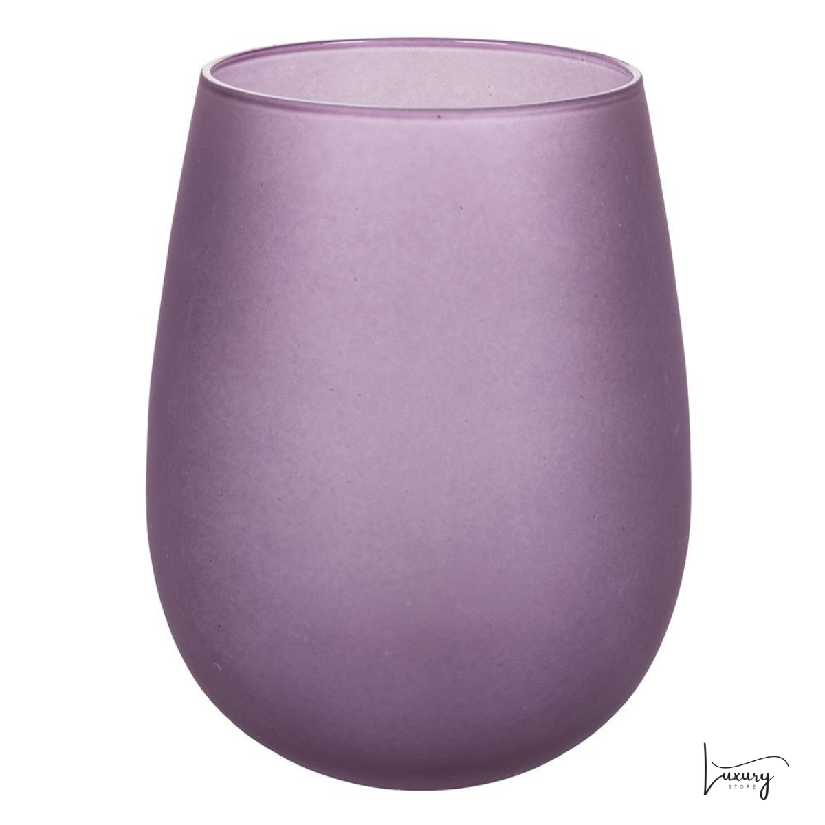 Villa D'este Set 6 Bicchieri acqua Happy houre Shade of Provence