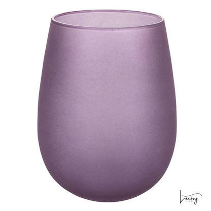Villa D'este Set 6 Bicchieri acqua Happy houre Shade of Provence