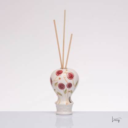 Amici di Cuore Matto Profumatore Mongolfiera