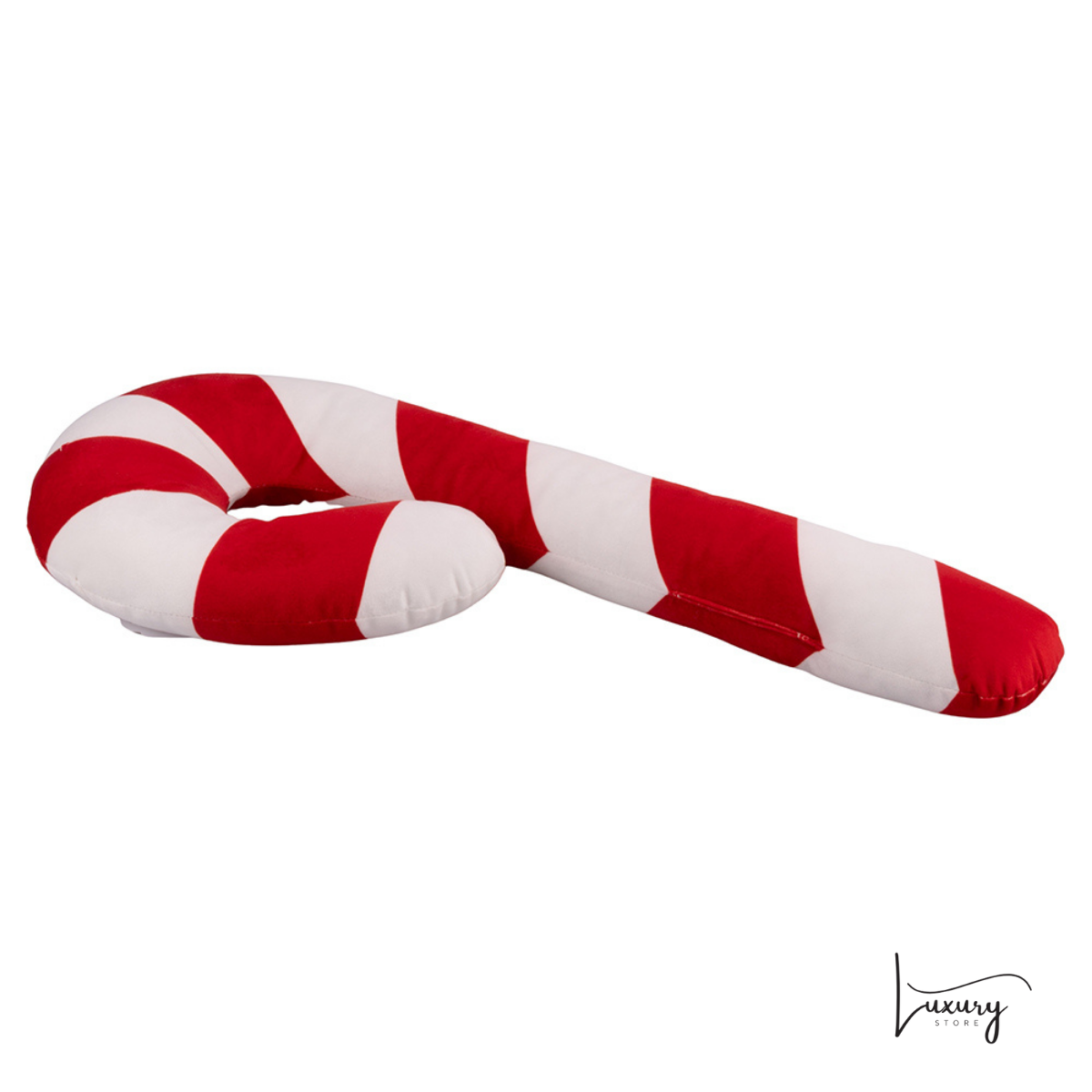 Villa D'este Candy Xmas Cuscino