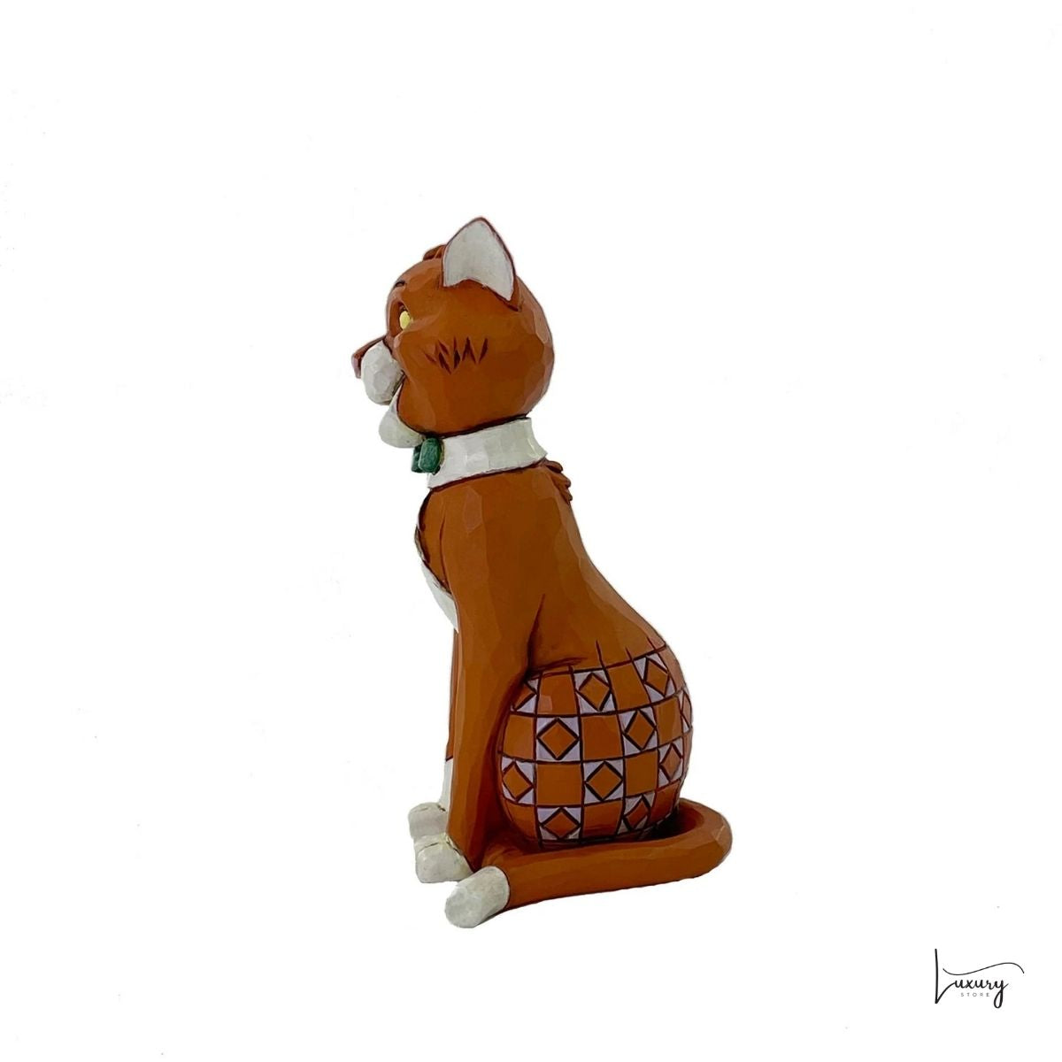Disney Tradition  Figurina Romeo Aristogatti