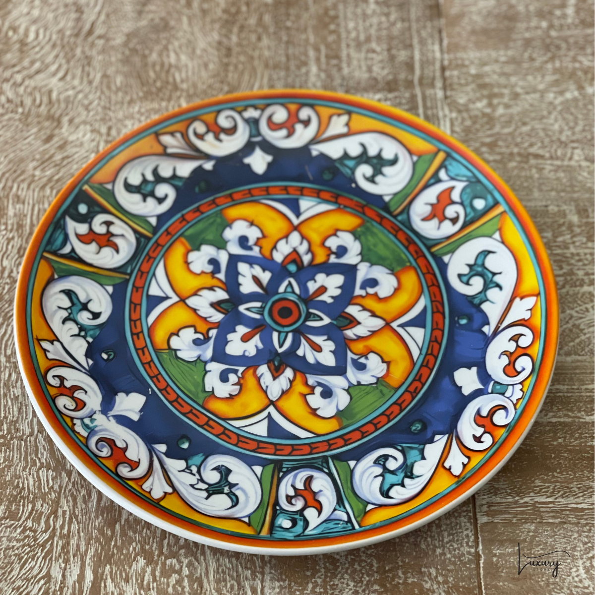 Villa D'Este Servizio tavola Tradizione