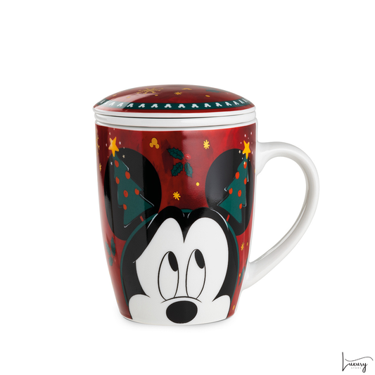 Egan Tisaniera collezione Disney