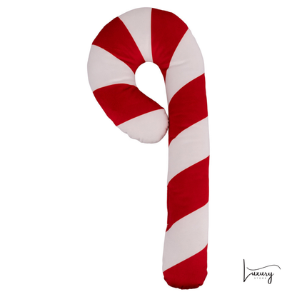 Villa D'este Candy Xmas Cuscino