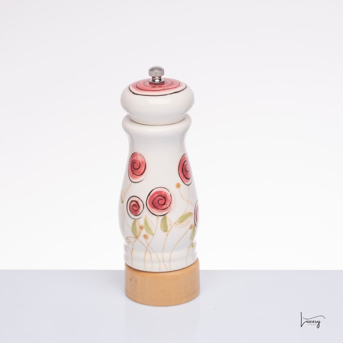 Amici di Cuore Matto Macinasale