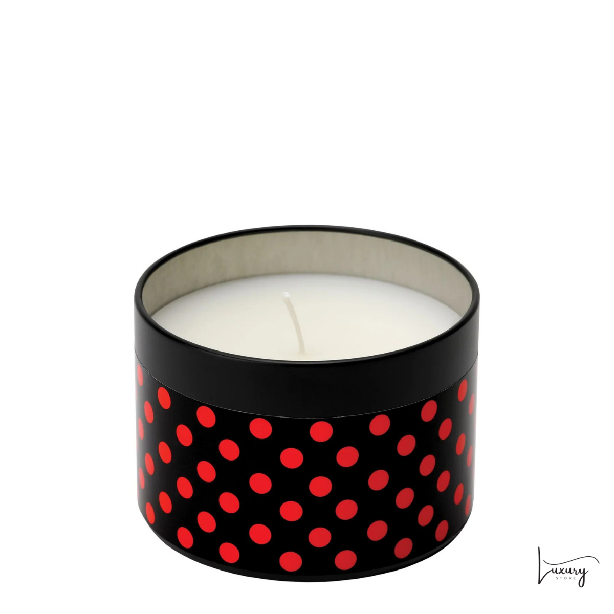 Disney Candela Minnie Mouse 175 gr Latta nera