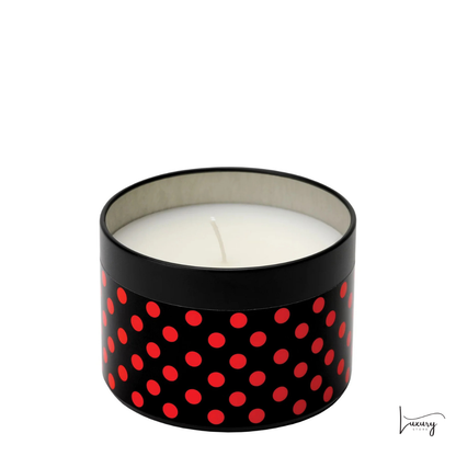 Disney Candela Minnie Mouse 175 gr Latta nera