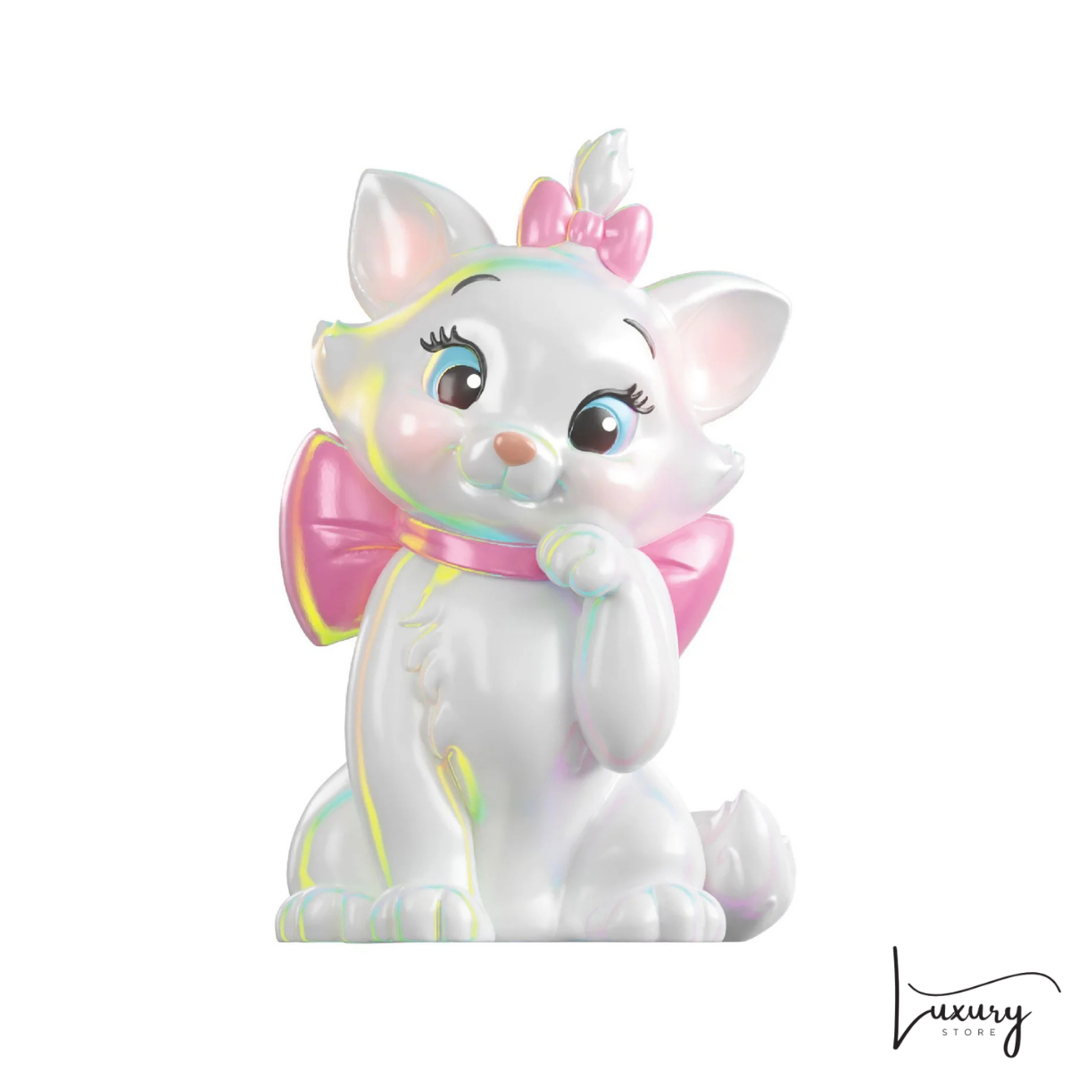 Disney Salvadanaio Marie