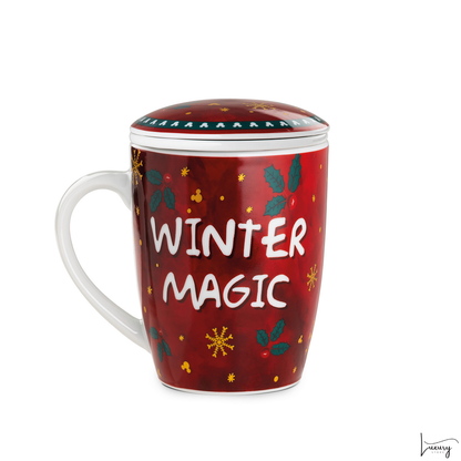 Egan Tisaniera collezione Disney