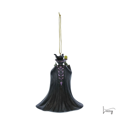 Disney Jim Shore Addobbo per Albero Malefica