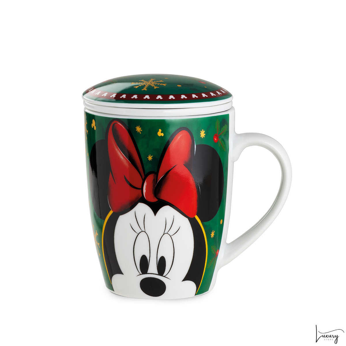 Egan Tisaniera collezione Disney