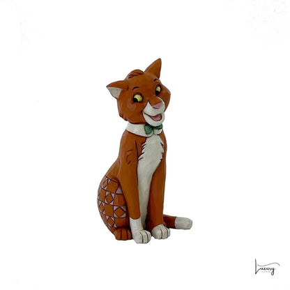 Disney Tradition  Figurina Romeo Aristogatti