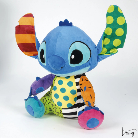 Disney by Peluche di Stitch - Britto )