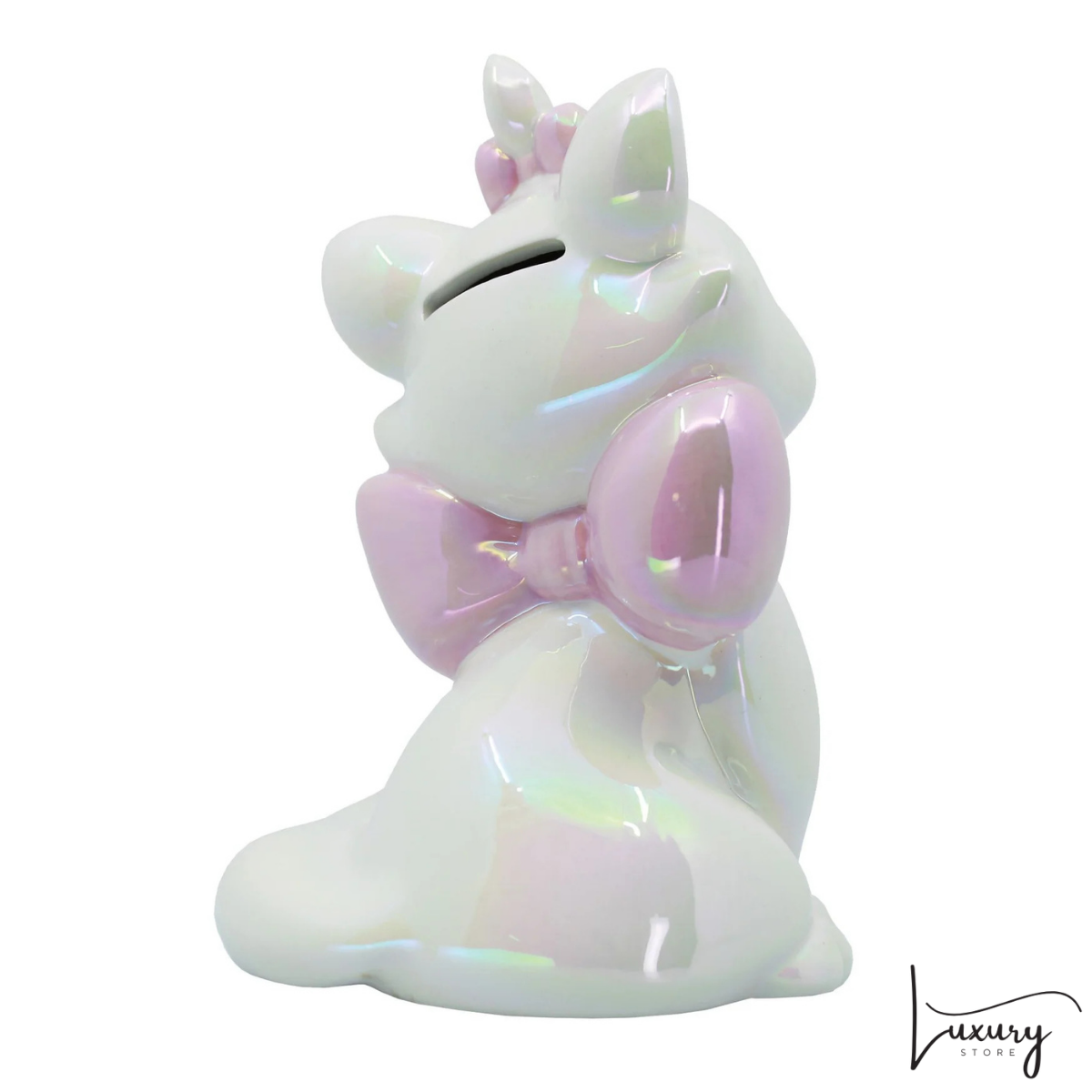 Disney Salvadanaio Marie