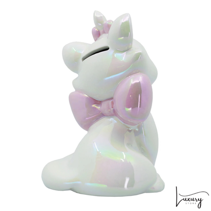 Disney Salvadanaio Marie