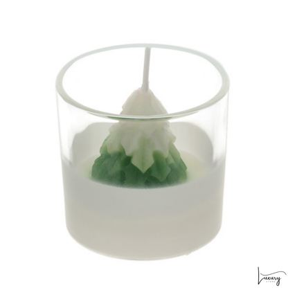 Hervit  Candela Albero di Natale