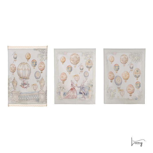 Blanc Mariclò Canovaccio collezione Rococo'