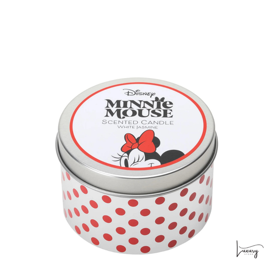 Disney Candela Minnie Mouse 175 gr Latta argento