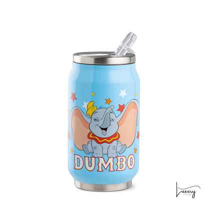 Egan Bottiglia termica Lattina Dumbo