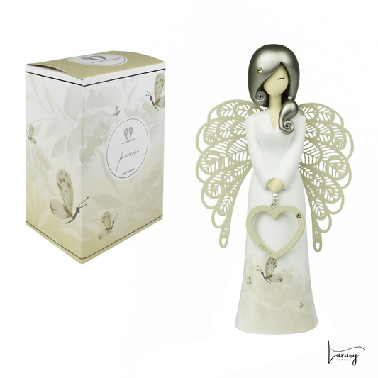 You are an Angel  Figurina "Peace"