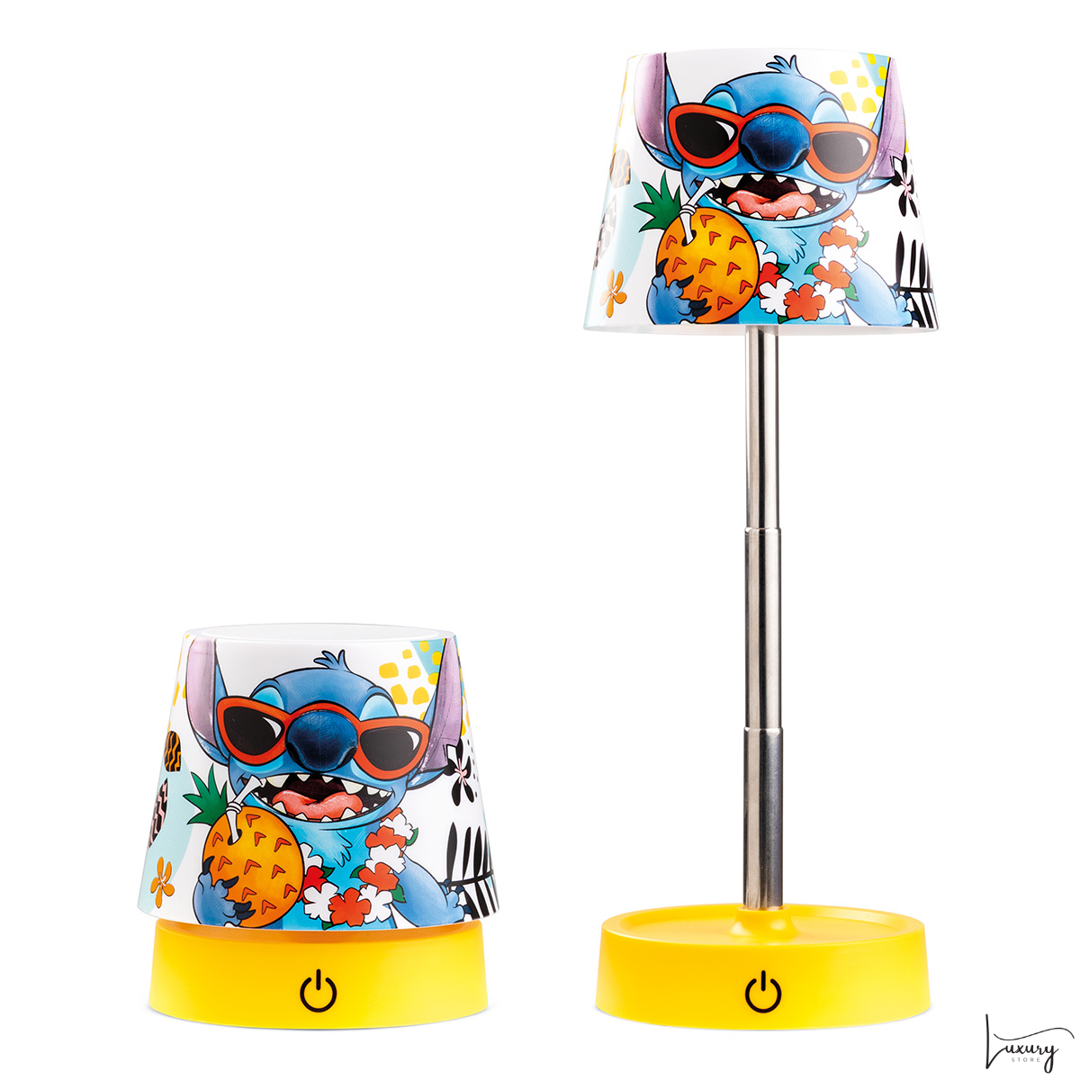 Egan Lampade led Disney
