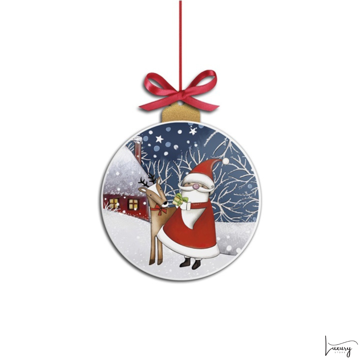 Egan Formelle Natale 2025