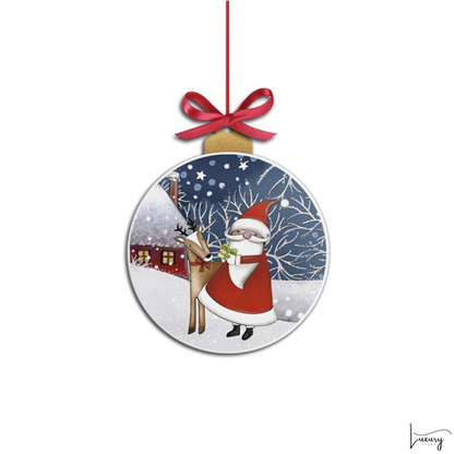 Egan Formelle Natale 2025