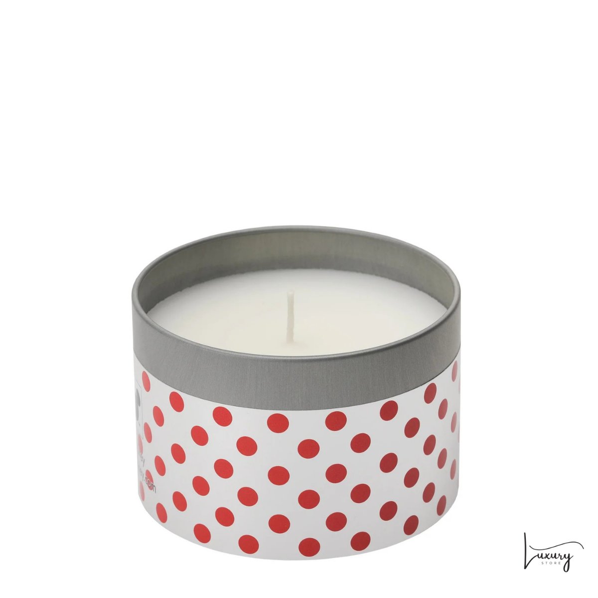 Disney Candela Minnie Mouse 175 gr Latta argento