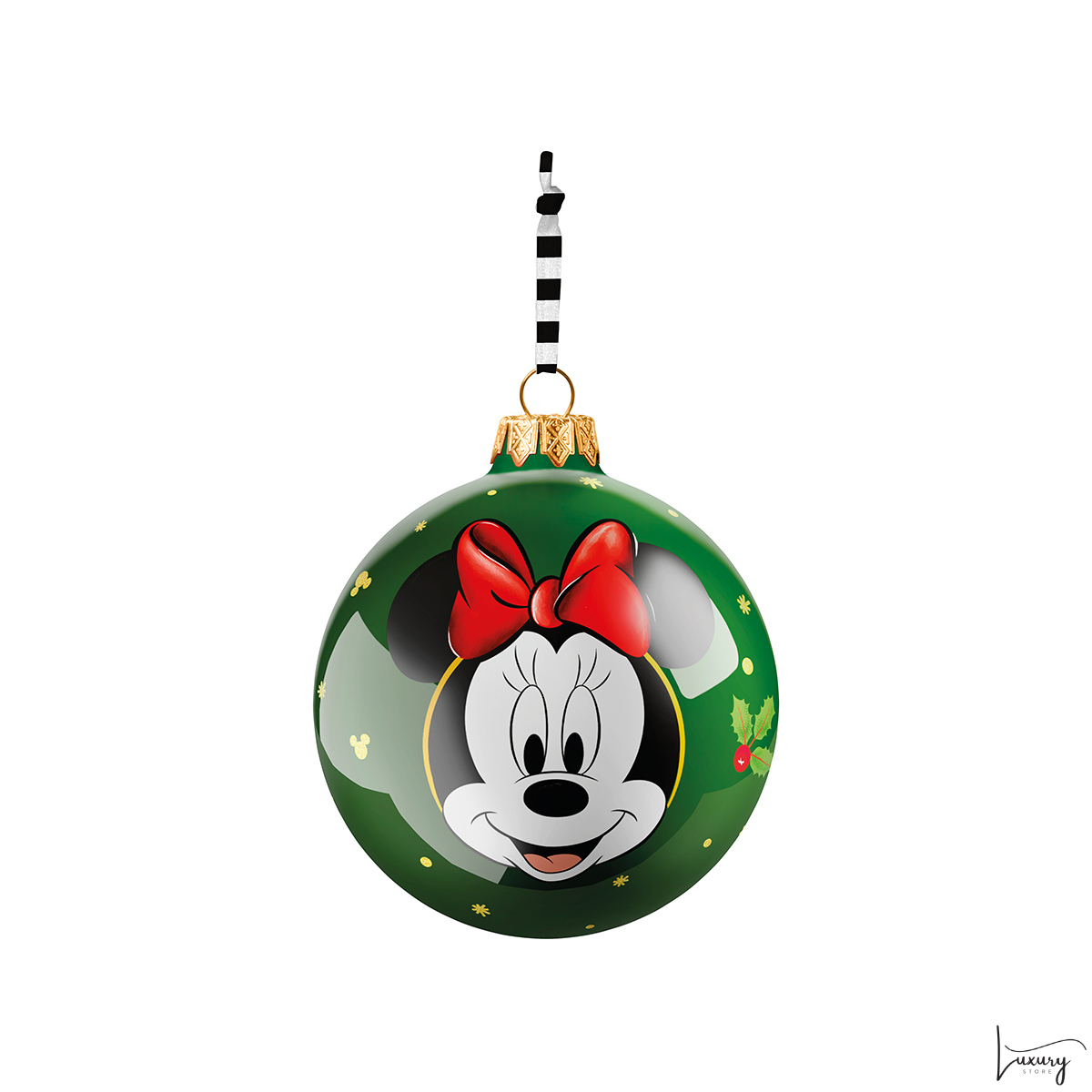 Egan Palle di Natale collezione Disney