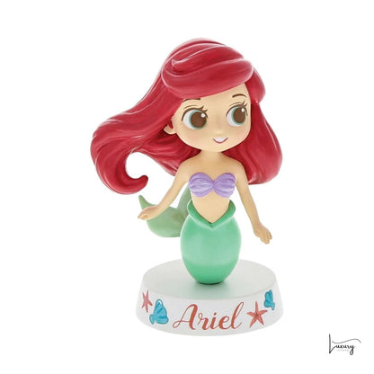 Disney Showcase Mini  principessa Ariel