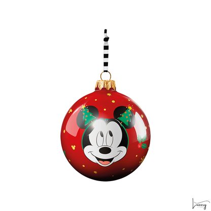 Egan Palle di Natale collezione Disney