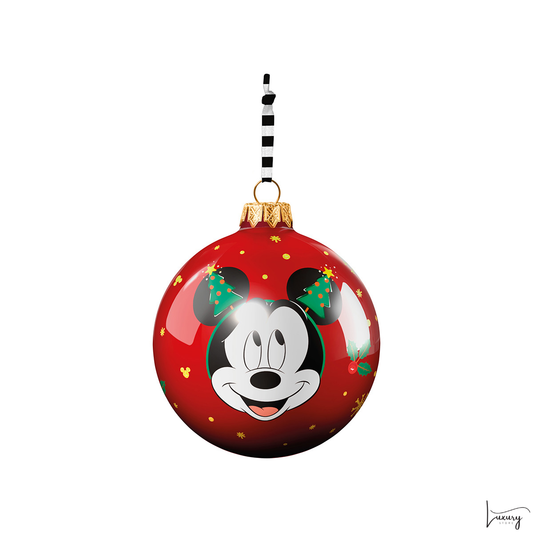 Egan Palle di Natale collezione Disney