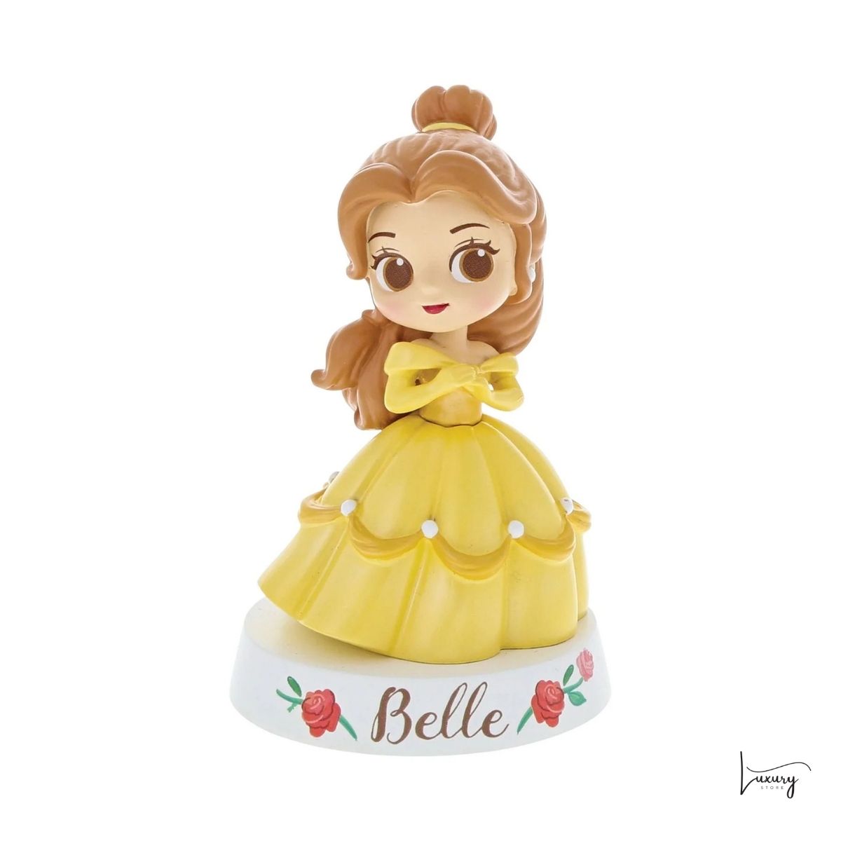Disney Showcase Mini  Statuetta Belle