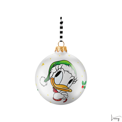 Egan Palle di Natale collezione Disney